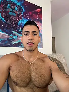 aaroncolombia live sex cam