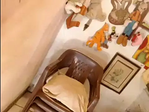 BurningDevil live sex cam