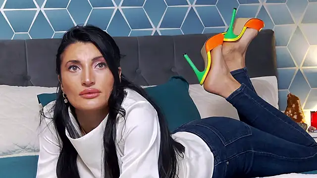 zoeylarkens live sex cam