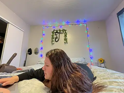 JizzyJazzunleashed live sex cam