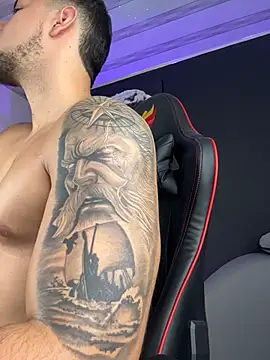 Dimitri_Colleman live sex cam