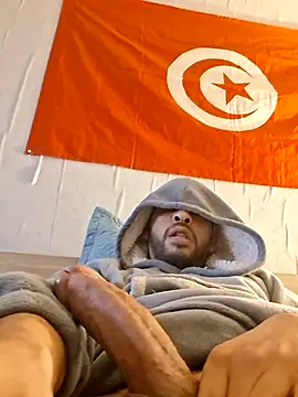 Arab-Cock live sex cam