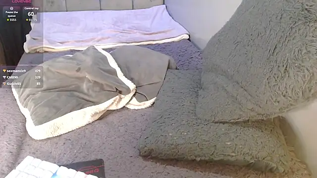 s1nfulbarbie live sex cam