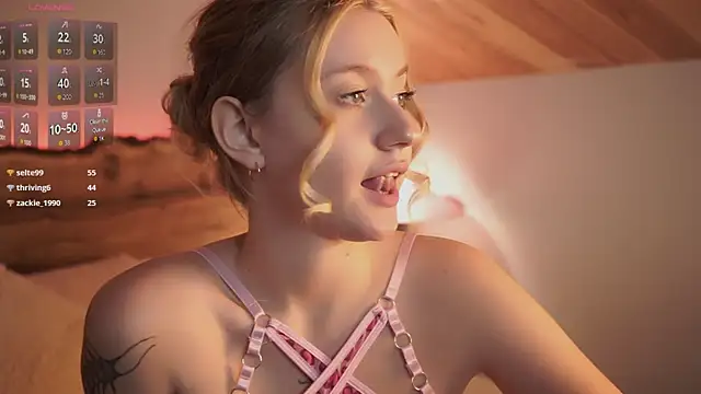 Nerissa_xo live sex cam