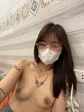 __BabyShowPublic__ live sex cam