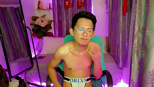 Skinny_BoyMilker69 live sex cam
