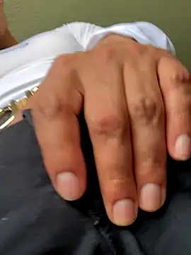 DominickVegas live sex cam