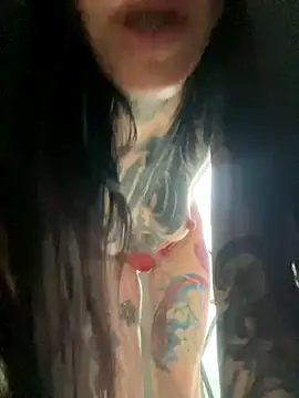 obsesiondarketa live sex cam