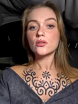 Goldi159's cam snapshot