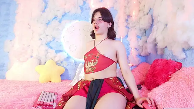 Angel_shiny live sex cam