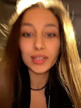 VelvetVixenI live sex cam