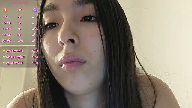 Ju_jin live sex cam