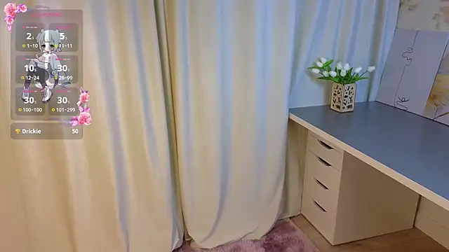 JaymieVigen's cam snapshot