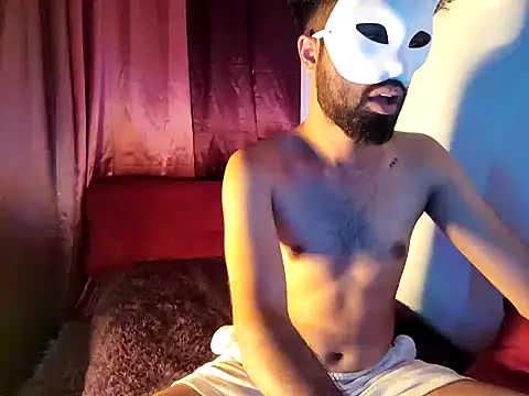 CatNClown's cam snapshot