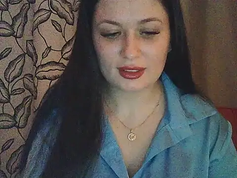 LadyOfMyDreams's cam snapshot