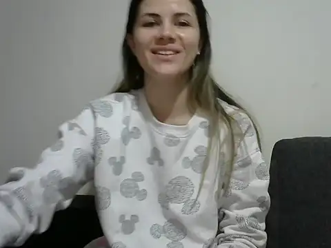 Erii18's cam snapshot