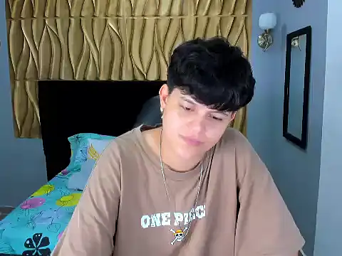 _ian_sweet's cam snapshot