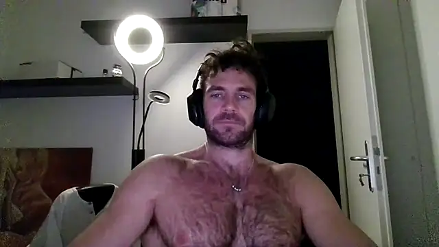 alpha-hunk live sex cam