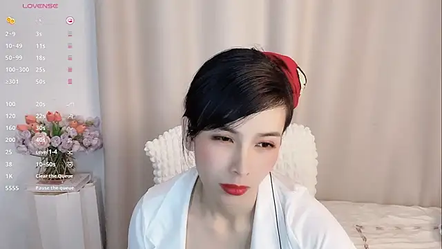 -Jenny-666- live sex cam