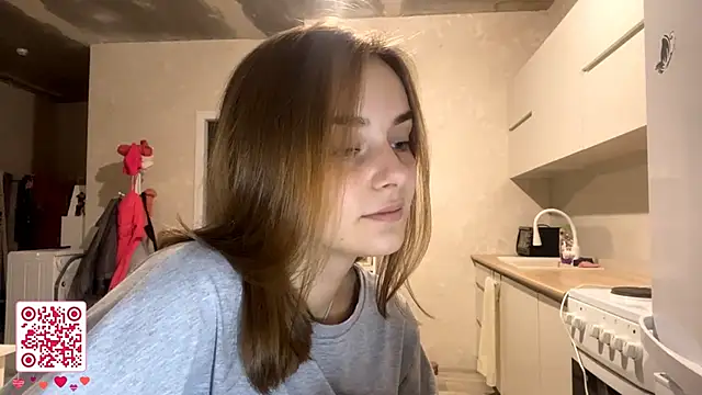GeralynChiszar live sex cam