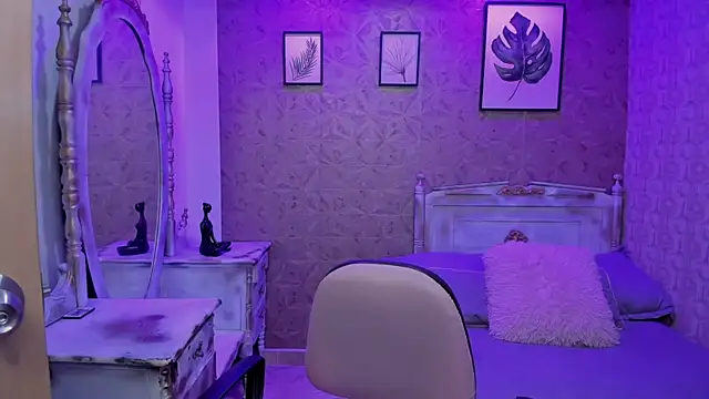 Isabela_clk's cam snapshot