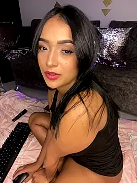 SaharQamar live sex cam