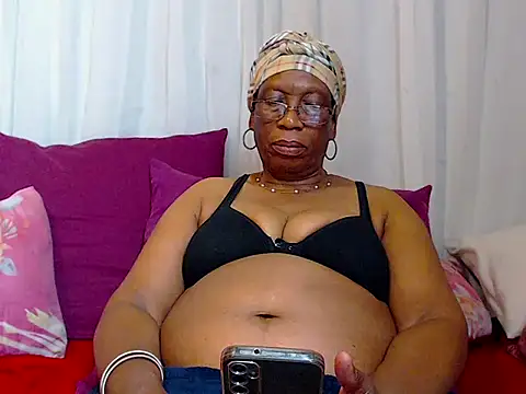 Freakyassnwildx's cam snapshot