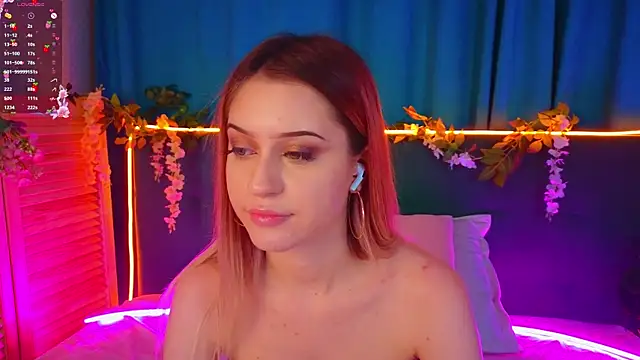 AlinaWalters live sex cam