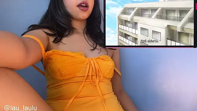 lau_laulu's cam snapshot