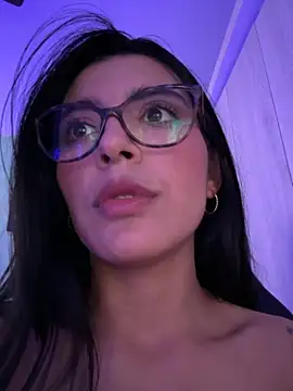 Cristal_Cerati_'s cam snapshot