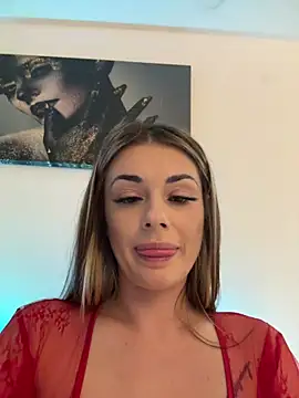 IsabellaEtthan live sex cam
