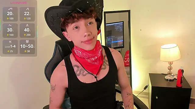 Tomy_Rox live sex cam