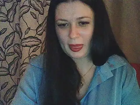 LadyOfMyDreams's cam snapshot