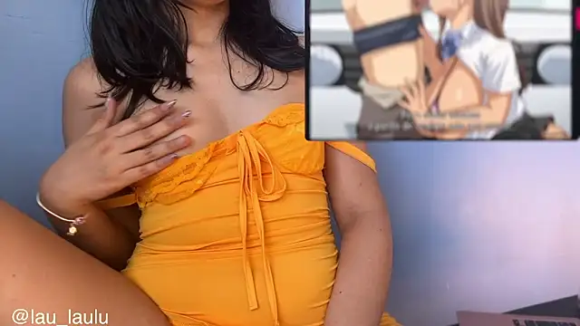 lau_laulu live sex cam