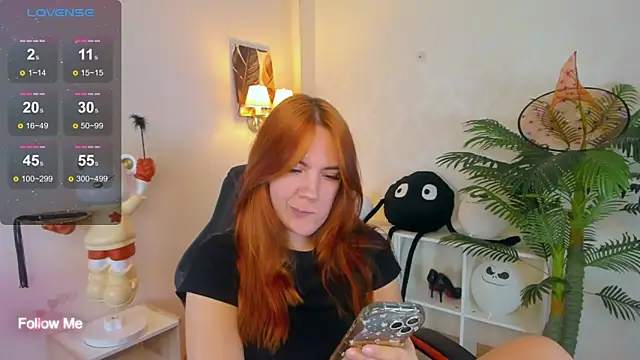 Gingerr_pie live sex cam