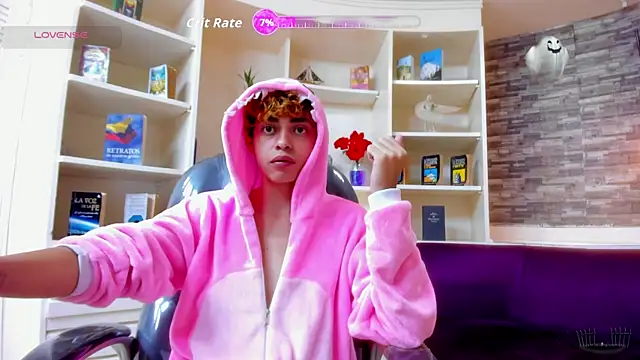 Twinkk_Guy live sex cam