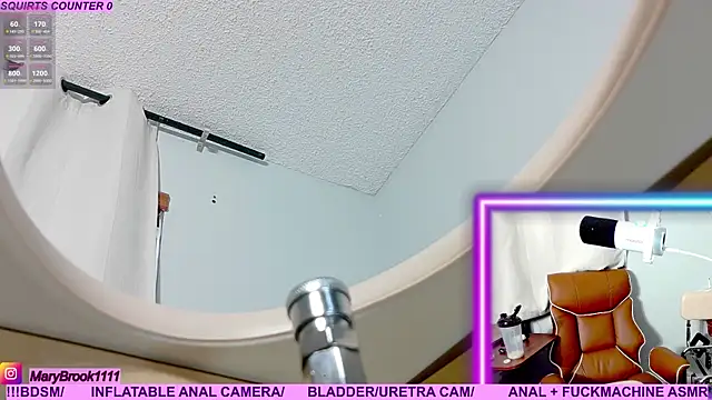 MaryBrook1 live sex cam