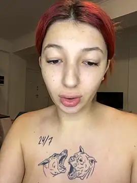 Alissa_kiss live sex cam
