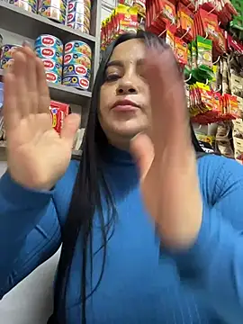 Miia_Jazmin live sex cam