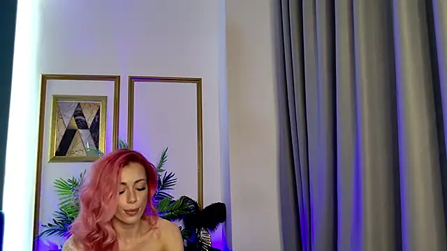 AylaPearl live sex cam