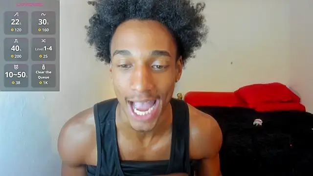 Malkongarcia live sex cam