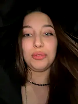 VelvetVixenI live sex cam