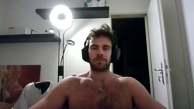alpha-hunk live sex cam