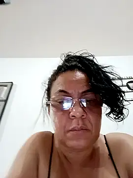 AnittaTettona live sex cam