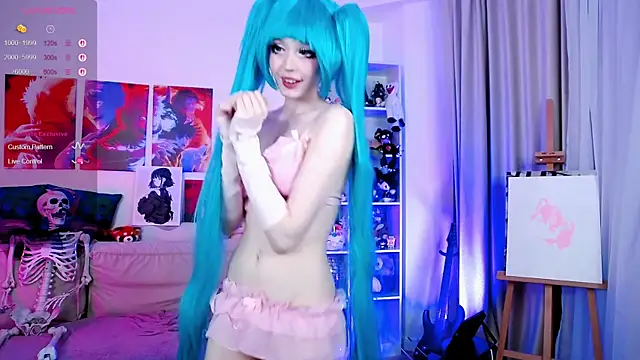 _Sparkland_ live sex cam