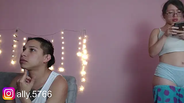 GoalXCouple live sex cam