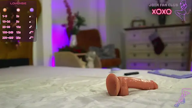 VelmaEvans live sex cam