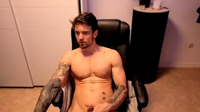 Mystery_Mark live sex cam