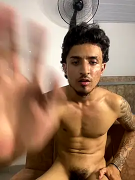 Kriss_Edwards live sex cam