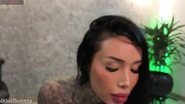 belllbonniie live sex cam